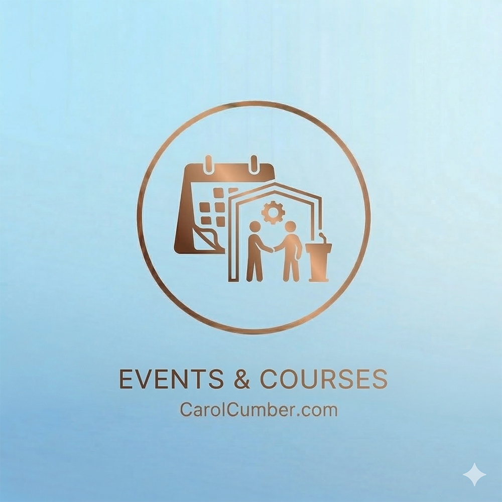 Events & Workshops